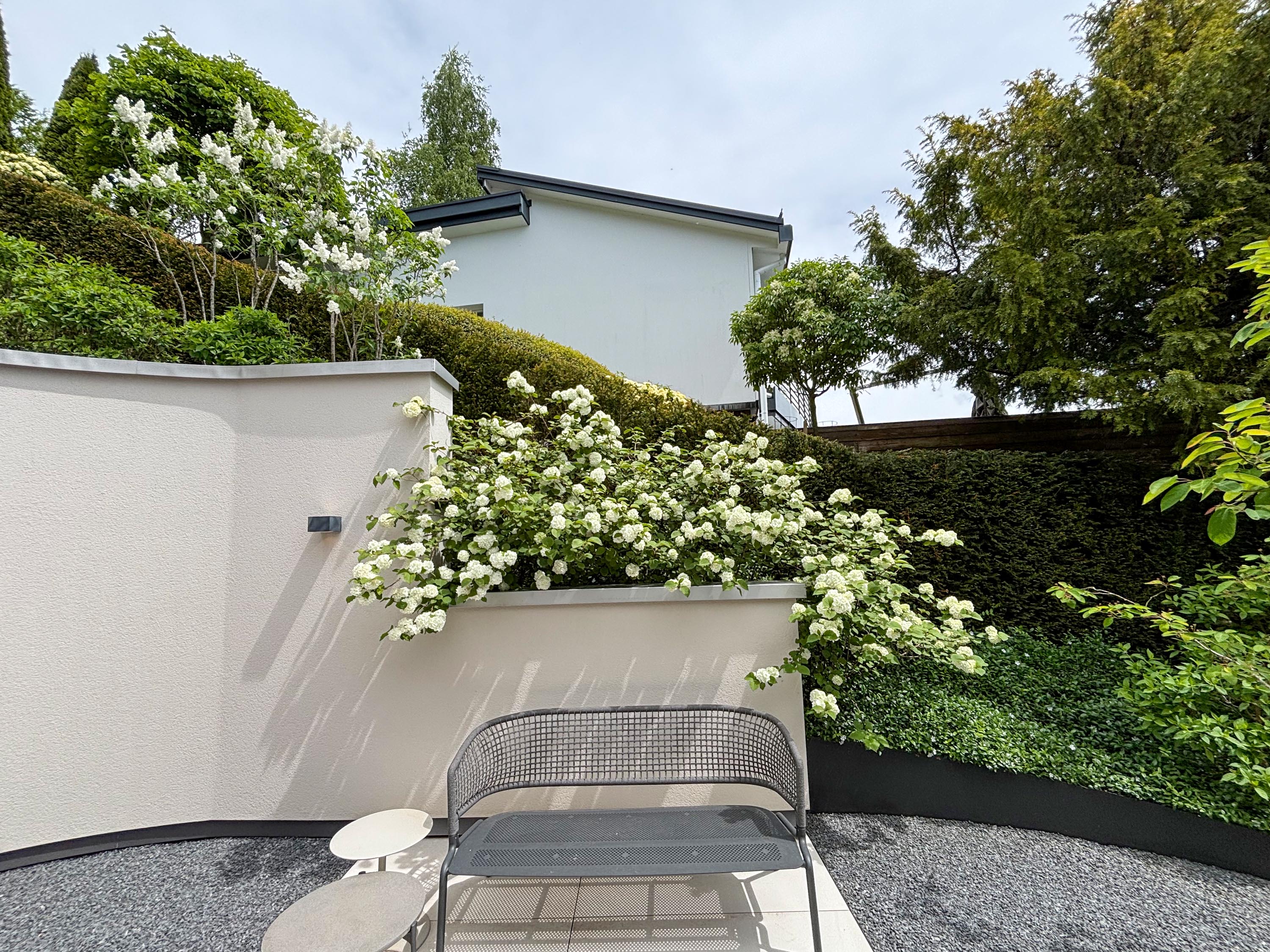 Sigrist Gartenpflege